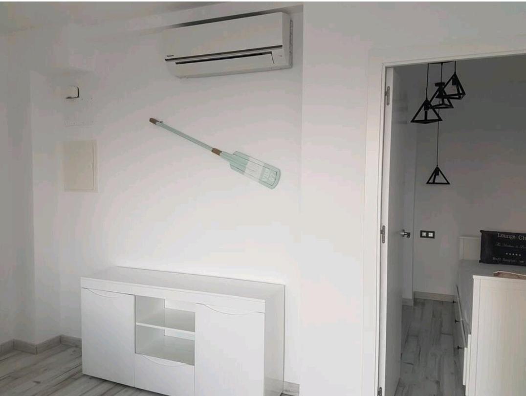 Lovely Beach House With Terrace San Juan Alicante El Campello Buitenkant foto