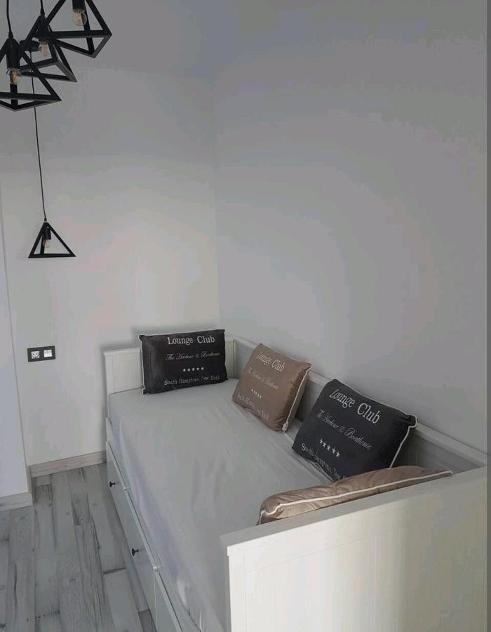 Lovely Beach House With Terrace San Juan Alicante El Campello Buitenkant foto